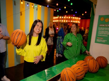 Carnival Carnage - Saturday Only in Edinburgh